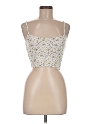 PacSun Tube Top (view 1)