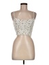 PacSun Ivory Tube Top Size M - photo 1