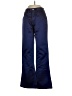 Limited Too Blue Casual Pants Size 14 - photo 1