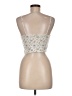 PacSun Ivory Tube Top Size M - photo 2