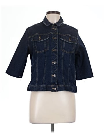 Buffalo by David Bitton Denim Jacket (view 1)