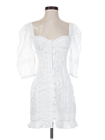 ASOS Design Cocktail Dress (view 1)