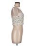 PacSun Ivory Tube Top Size M - photo 4