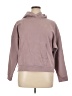 Calvin Klein Pink Sweatshirt Size XL - photo 1
