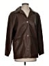 The Limited 100% Leather Brown Leather Jacket Size S - photo 1
