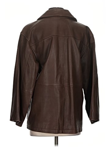 The Limited Leather Jacket (view 2)