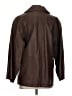 The Limited 100% Leather Brown Leather Jacket Size S - photo 2