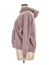 Calvin Klein Pink Sweatshirt Size XL - photo 5