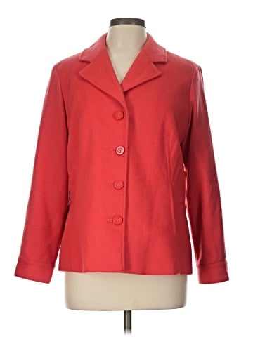 Elliott Lauren Blazer (view 1)