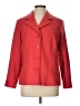 Elliott Lauren Red Blazer Size 10 - photo 1