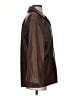 The Limited 100% Leather Brown Leather Jacket Size S - photo 4