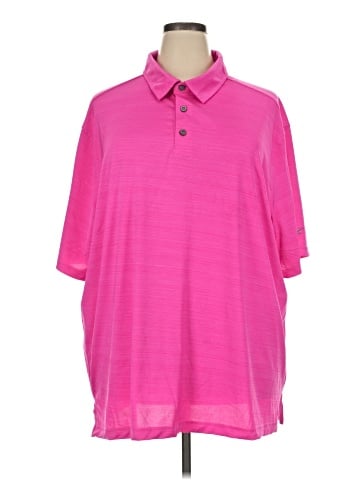 Reebok Short Sleeve Polo (view 1)
