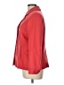 Elliott Lauren Red Blazer Size 10 - photo 5
