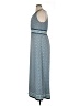 Max Studio Blue Casual Dress Size XL - photo 5