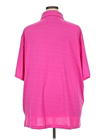 Reebok Short Sleeve Polo (view 2)