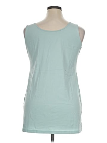 Soma Sleeveless T-Shirt (view 2)