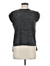 Born Primitive Gray Sleeveless T-Shirt Size M - photo 1