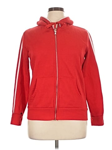 rue21 Zip Up Hoodie (view 1)