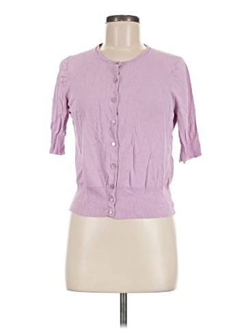 Ann Taylor Cardigan (view 1)