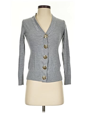 Tory Burch Long Sleeve Top (view 1)