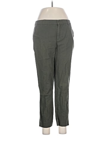 Old Navy Linen Pants (view 1)