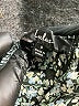 Lulus 100% Polyester Green Casual Dress Size S - photo 7