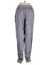 Michael Stars Solid Gray Track Pants Size Sm (0) - photo 2