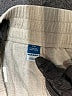 Old Navy Solid Tan Ivory Shorts Size XXL - photo 3