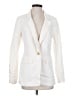Ann Taylor LOFT Ivory White Blazer Size 2 (tall) - photo 1