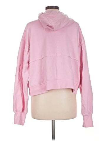 LA Hearts Pullover Hoodie (view 2)