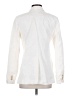 Ann Taylor LOFT Ivory White Blazer Size 2 (tall) - photo 2
