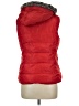 Ci Sono Red Vest Size L - photo 2