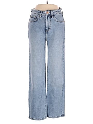 LC Lauren Conrad Jeans (view 1)