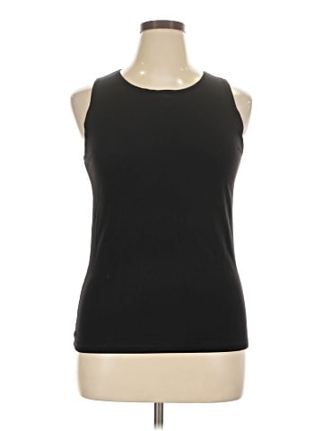 ONLY HEARTS Sleeveless T-Shirt (view 1)