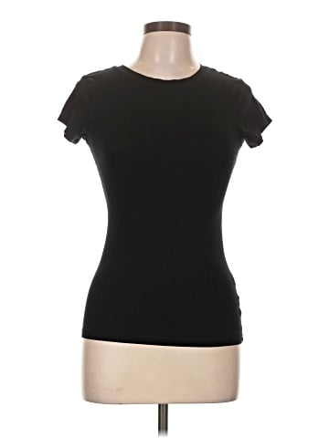 Derek Heart Short Sleeve T-Shirt (view 1)