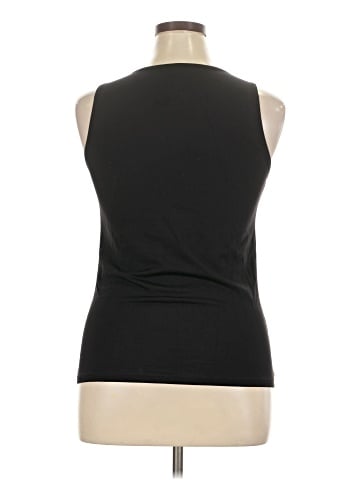 ONLY HEARTS Sleeveless T-Shirt (view 2)