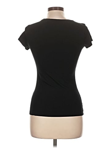 Derek Heart Short Sleeve T-Shirt (view 2)