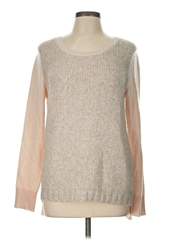 Laila Jayde Pullover Sweater (view 1)