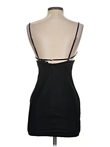 LEAU Cocktail Dress (view 2)