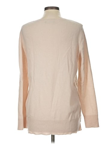 Laila Jayde Pullover Sweater (view 2)