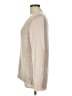 Laila Jayde Color Block Tan Pullover Sweater Size L - photo 5