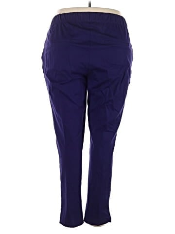 Isaac Mizrahi LIVE! Active Pants (view 2)