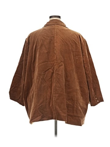 Ulla Popken Coat (view 2)