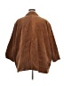 Ulla Popken Brown Coat Size 32/34 - photo 2