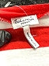 Splendid Red Sleeveless Top Size M - photo 7
