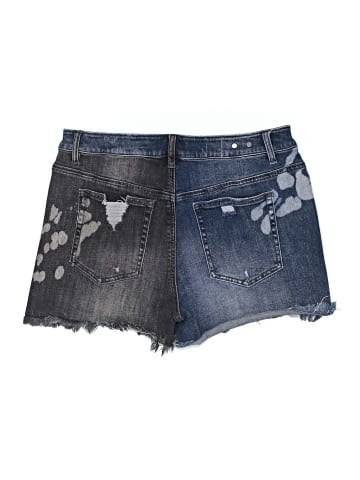 CAbi Denim Shorts (view 2)