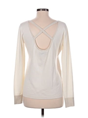 W by Worth Pullover Sweater (view 2)