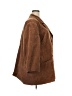 Ulla Popken Brown Coat Size 32/34 - photo 4