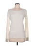 W by Worth Ivory Pullover Sweater Size M - photo 1
