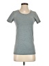 Under Armour Gray Active T-Shirt Size XS (estimated) - photo 1